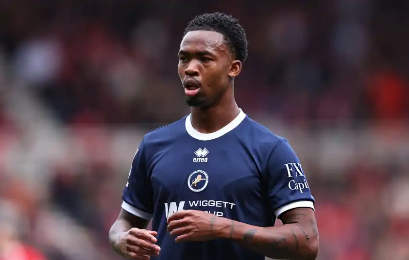 Millwall được đánh giá vượt trội so với Norwich Millwall được đánh giá vượt trội so với Norwich